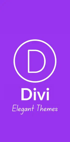 Divi Elegant Themes