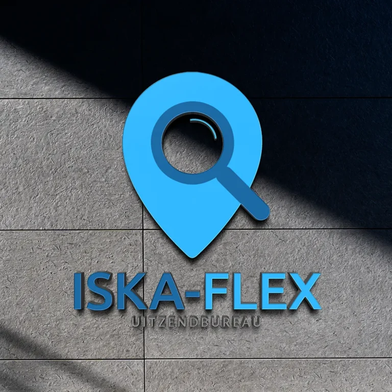 Iska-Flex Emploment Agency Logo